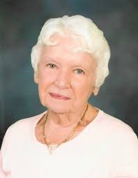 Obituary for Mary "Marie" Northridge