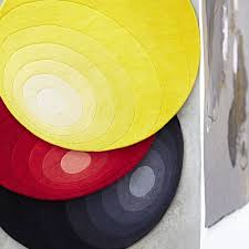 We are the panton family, sharing with you from the archives the work and universe see more of verner panton official on facebook. Luna Teppich Grosse Option 1 Farbe Schwarz