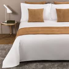 We did not find results for: Luxury Suede Bed Runner Frette