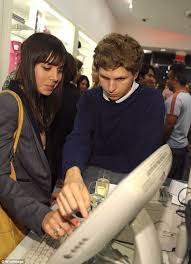 Then i should drive my car into a ditch, and reemerge as. Aubrey Plaza Secretly Dated Scott Pilgrim Vs The World Co Star Michael Cera Daily Mail Online