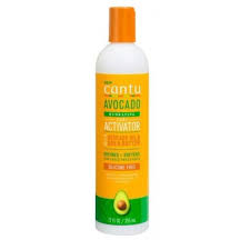 Body wash & shower gel. Cantu Avocado Curl Activator Cream 12 Oz Walmart Com Walmart Com