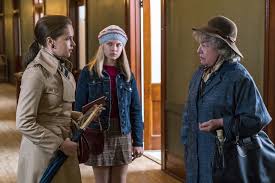 Netflix supporta i principi della digital advertising alliance. Una Giusta Causa La Recensione Del Film Con Felicity Jones E Armie Hammer