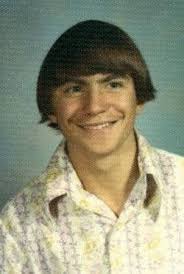 Jeffrey Raymond Ehlers (1956-1995)