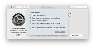 Being a shortcut, the first way is definitely the second way is more cumbersome, but i believe each user should know where to locate that how to view the download history after changing the store and make them appear in appstore. A First Look At The New Mac App Store In Macos Mojave The Sweet Setup