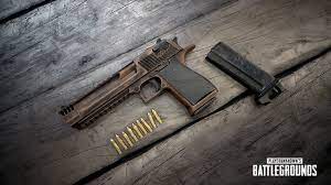 Pubg Update 30 Introducing The Deagle Brdm 2 And Much More