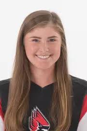 Olivia Huffman's Instagram, Twitter & Facebook