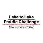Lake-to-Lake Paddle Challenge - COVERED BRIDGE EDITION