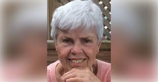 Obituary information for Mary T. O'Donnell