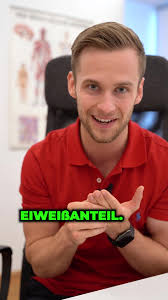 7 proteinreiche Lebensmittel für dein Ernährungsplan