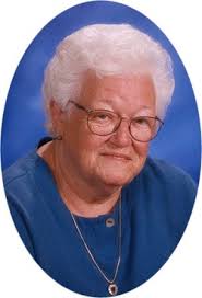 Ina Mae Hightower Weatherford (1929-2011)