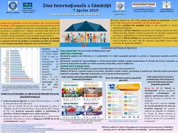 Anul 2020 anul 2019 anul 2018 anul 2017. Ziua InternaÈionalÄ A SÄnÄtÄÈii Primaria Brancovenesti