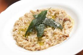 Steinpilz Risotto Rezept Thomas Sixt Koch Kunst Rezept Steinpilz Risotto Rezept Risotto Rezepte Steinpilzrisotto