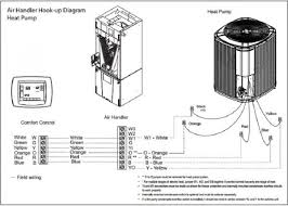 Quick explanation of air handler wiring for heat pump. 32 Trane Wiring Diagram Heat Pump Free Wiring Diagram Source