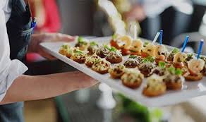 Fat and skinny's party catering might just knock your socks off. Catering Company Melbourne Devour It Catering