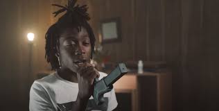 $26,000 in cash and a gold gun. Lil Loaded Emotional Killer Music Video Hip Hop News Daily Loud