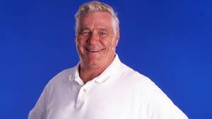 Jon huber, the wrestling star known as luke harper to wwe fans and also as brodie lee, has died huber's wife amanda later confirmed her husband's death, revealing that he died surrounded by. Jon Huber Professional Wrestler Known As Luke Harper And Brodie Lee In Wwe And Aew Dies At 41 From Non Covid Related Lung Issue His Wife Says 6abc Philadelphia
