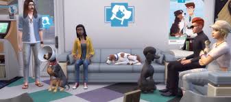 The Sims 4 Cats And Dogs Genel Rehber Sim Dunyasi The Sims 4 The Sims 3 Haberleri Rehberleri Incelemeleri