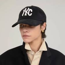 Wanted/Bought] NOHANT NYC Ballcap Cap Cap Hat Black Navy  #노앙모자,#노앙,#NYC모자,#노앙NYC,#NOHANT