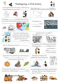 The Origins Of Thanksgiving Thanksgiving Worksheets Origin Of Thanksgiving Thanksgiving Lessons