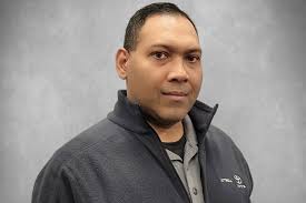 Meet the Attrell Toyota Brampton Staff