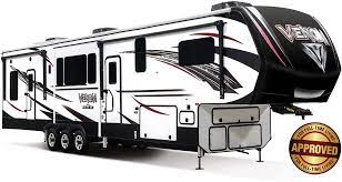 We did not find results for: 2020 Venom Luxury Fifth Wheel Toy Haulers Kz Rv