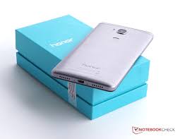 Honor 5X Smartphone Review ...