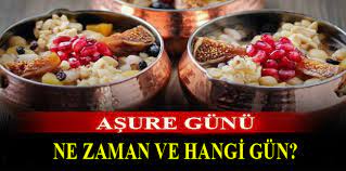 Aşure günü 2019 başlayan muharrem ayı ile birlikte birçok evde aşure yapılıyor. Asure Gunu 2021 Ne Zaman Huzur Sayfasi Islami Bilgi Kaynaginiz