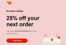 We did not find results for: Doordash Archives Frequent Miler