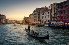 April 23rd to june 24th. How Many Days Should You Spend In Venice Kimkim