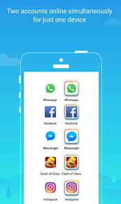 Parallel Space Pro Apk V4 0 8910 Premium Mod 2020