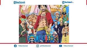 Nonton Streaming One Piece Episode 961 Sub Indo Link Gratis Iqiyi Kinemon Kagum Kekuatan Oden Tribun Sumsel