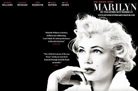 Maybe you would like to learn more about one of these? My Week With Marilyn Film Kino Trailer