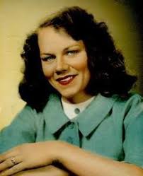 Joyce Elaine Mess Obituary January 20, 2006