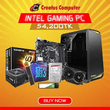 Contact address & numbers of creatus computer ltd., dhaka, bangladesh home about us add your company listing advertise with us contact menu ☰ yellow pages biz & invest bangladesh travel tuition products Gaming Pc Components At The Best Price From Creatus Computer