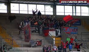 News, spielinfos, spielerübersicht, fanbetreuung und nachwuchsförderung. Fc Hansa Rostock 1 Fc Heidenheim 1846 Fanatico Boys Ultras Heidenheim