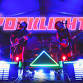The Spooklights