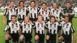 Прогноз и ставки на матч кубка италии. Final Ligi Chempionov 1997 98 Yuventus Gde Oni Sejchas Sport Ekspress