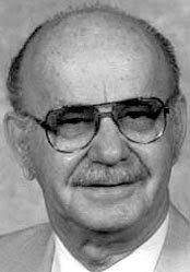 William Marsh Obituary (2006)