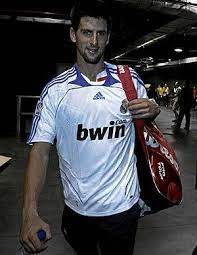 Shoppe deine favoriten auf der offiziellen adidas® seite. Real Madrid Wags And Players Famous Real Madrid Supporter Part 2 2