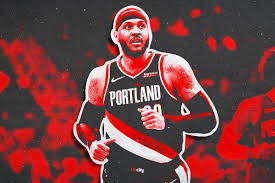 We have 50+ amazing background pictures carefully picked by our community. Carmelo Anthony Blazers Wallpapers Wallpaper Cave