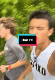 Sectionals Day 2: A Track Running Experience