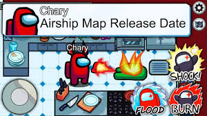 One of the keys to surviving among us is a core understanding of the three different maps. Secret Code To Get New Airship Map In Among Us Ios Android Pc Youtube