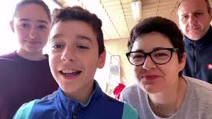 CUMPLEAÑOS DANIEL HONORATO "11 AÑOS"