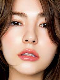 スミス楓 顔アップ特集 綺麗な女優 アイドル モデル 芸能人の顔アップ画像研究所 顔面アップ同好会 顔好きによる顔好きのための好きサイト 韓流アイメイク ブライダルメイク アイメイクのコツ