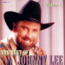 Johnny Lee