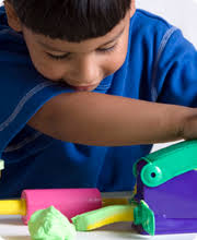 Let your child blow bubbles into the cup with a straw. Toys And Play 3 To 5 Year Olds