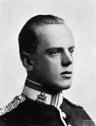 Lieutenant Charles Roger Ripley