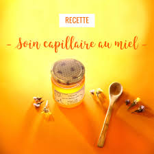 Cheveux Secs Decouvrez Ce Masque Au Miel Qui Fait Des Miracles Masques Capillaires Masque Capillaire Hydratant Soins Capillaires