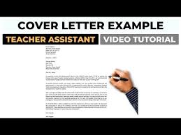 Writing a great teaching assistant cover letter is an important step in getting hired at a new job, but it can be hard to know what to include and how to format a cover letter. Cover Letter For Budtender Position Jobs Ecityworks