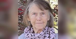 Joanne Gayland Jones Obituary